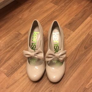 Kensie heels